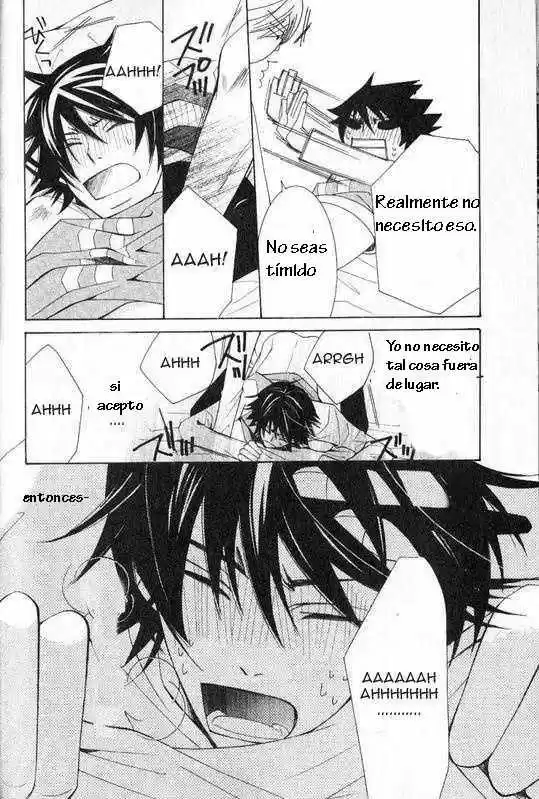 Junjo Romantica (2002) - Capítulo 47 - Página 64 - LectorTMOo