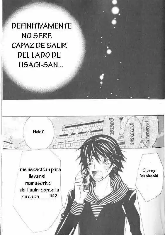 Junjo Romantica (2002) - Capítulo 47 - Página 65 - LectorTMOo