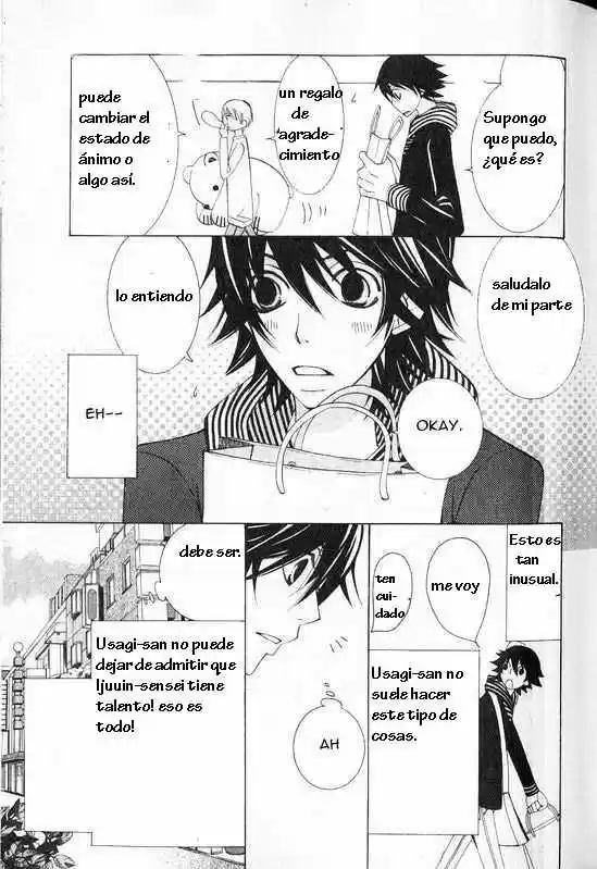 Junjo Romantica (2002) - Capítulo 47 - Página 67 - LectorTMOo