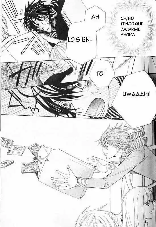 Junjo Romantica (2002) - Capítulo 47 - Página 69 - LectorTMOo