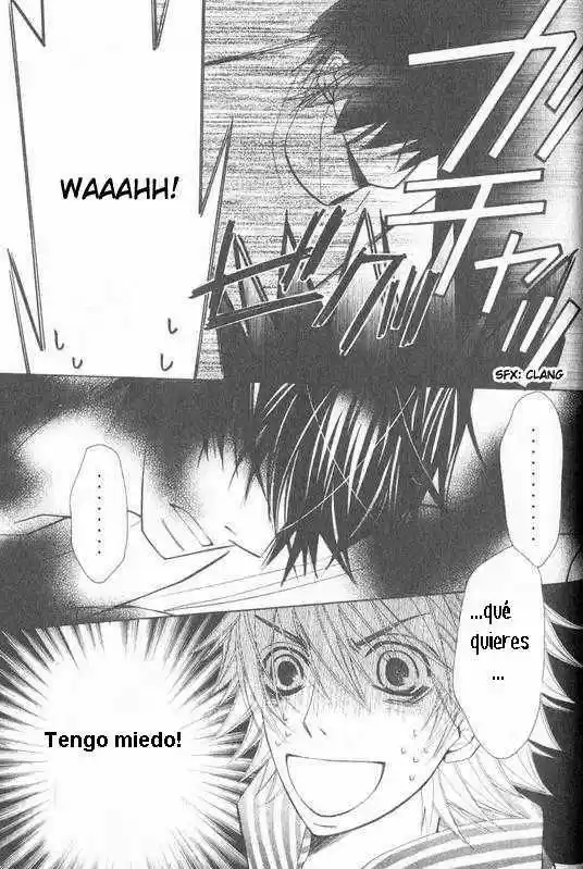 Junjo Romantica (2002) - Capítulo 48 - Página 8 - LectorTMOo