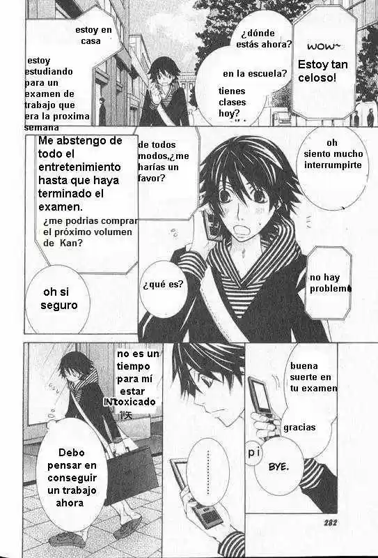 Junjo Romantica (2002) - Capítulo 48 - Página 13 - LectorTMOo