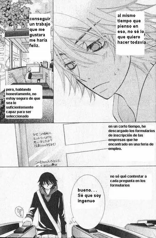 Junjo Romantica (2002) - Capítulo 48 - Página 14 - LectorTMOo