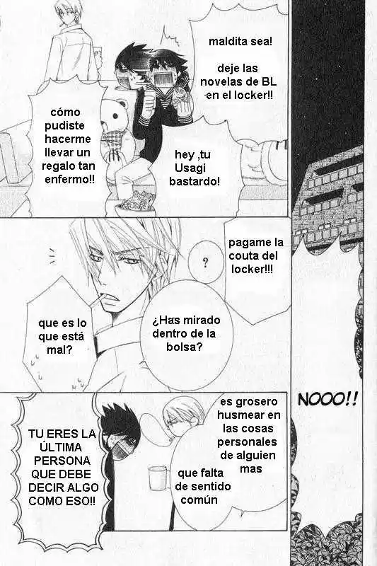 Junjo Romantica (2002) - Capítulo 48 - Página 18 - LectorTMOo