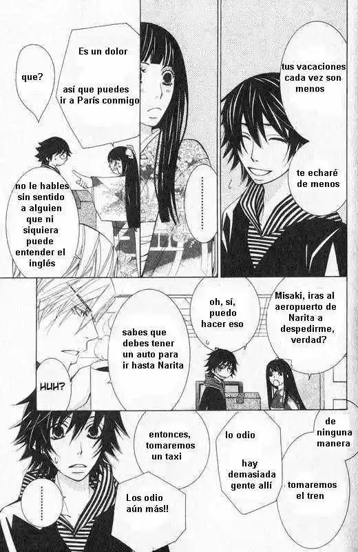 Junjo Romantica (2002) - Capítulo 48 - Página 20 - LectorTMOo