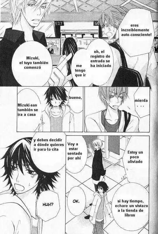 Junjo Romantica (2002) - Capítulo 48 - Página 24 - LectorTMOo