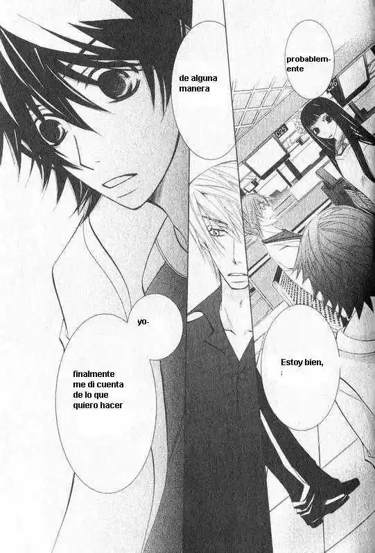Junjo Romantica (2002) - Capítulo 48 - Página 30 - LectorTMOo