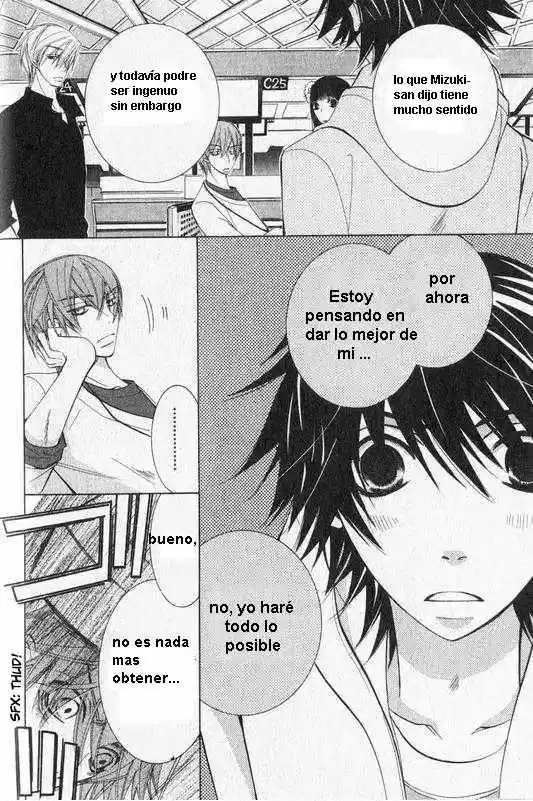 Junjo Romantica (2002) - Capítulo 48 - Página 31 - LectorTMOo