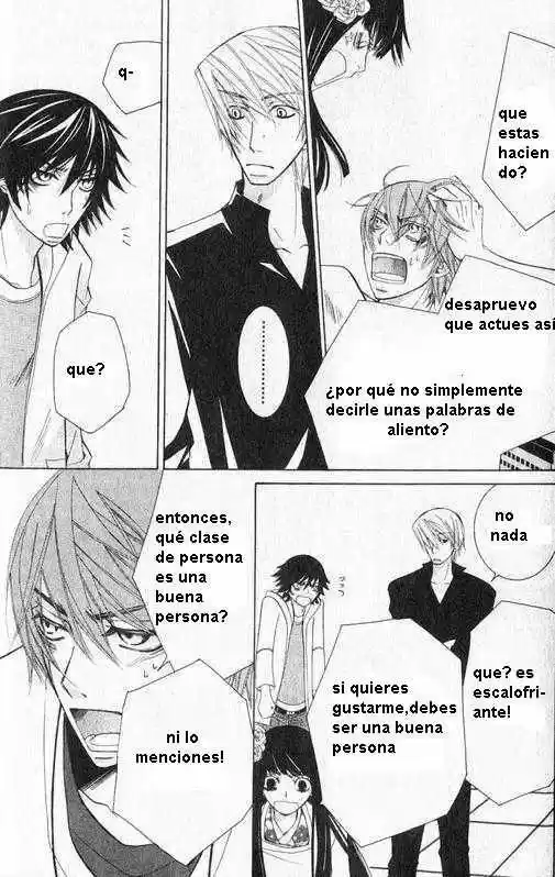 Junjo Romantica (2002) - Capítulo 48 - Página 32 - LectorTMOo