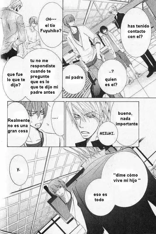 Junjo Romantica (2002) - Capítulo 48 - Página 35 - LectorTMOo