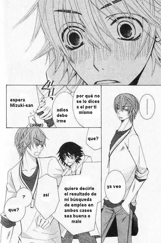 Junjo Romantica (2002) - Capítulo 48 - Página 39 - LectorTMOo