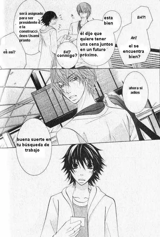 Junjo Romantica (2002) - Capítulo 48 - Página 41 - LectorTMOo