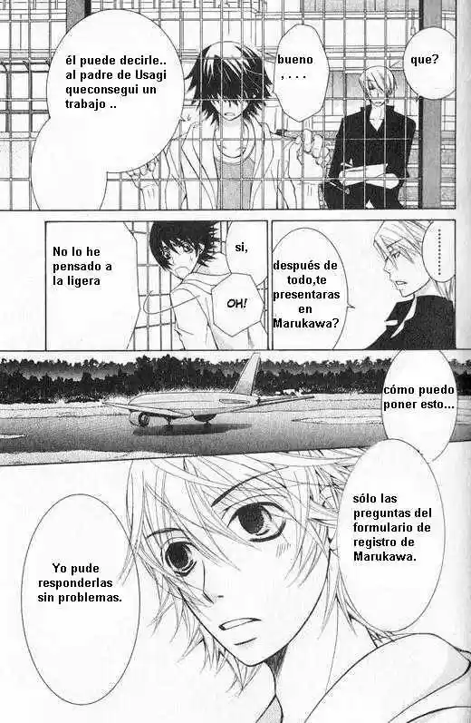 Junjo Romantica (2002) - Capítulo 48 - Página 44 - LectorTMOo