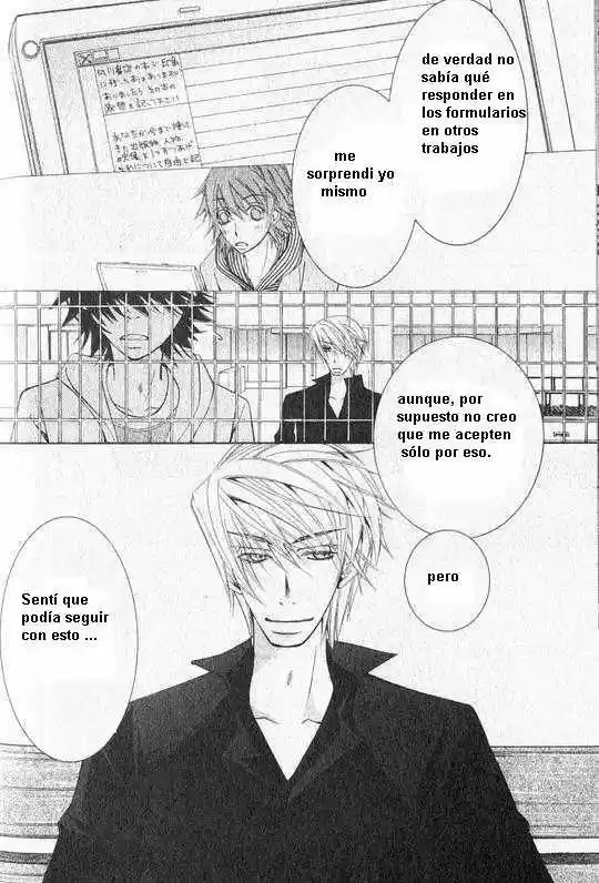Junjo Romantica (2002) - Capítulo 48 - Página 45 - LectorTMOo