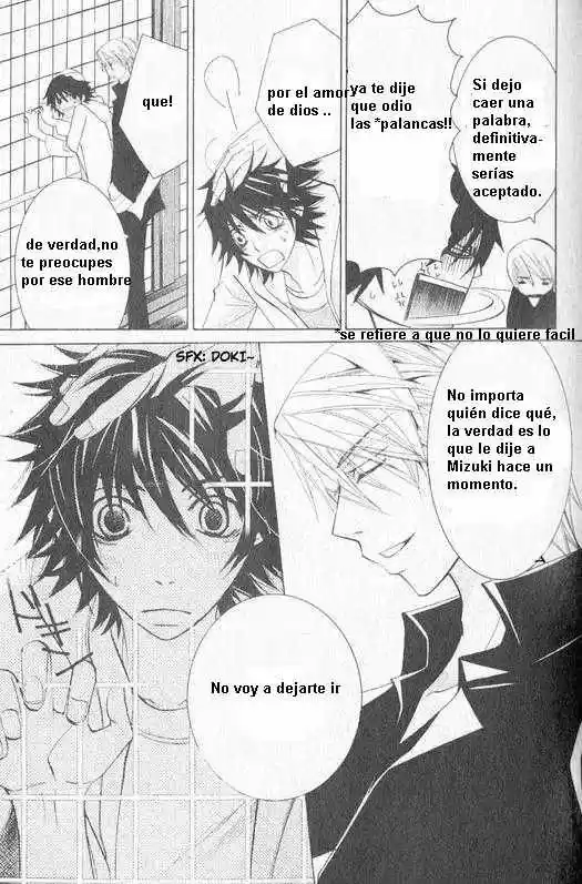 Junjo Romantica (2002) - Capítulo 48 - Página 46 - LectorTMOo
