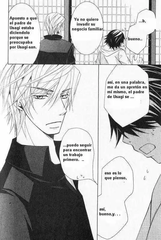 Junjo Romantica (2002) - Capítulo 48 - Página 47 - LectorTMOo