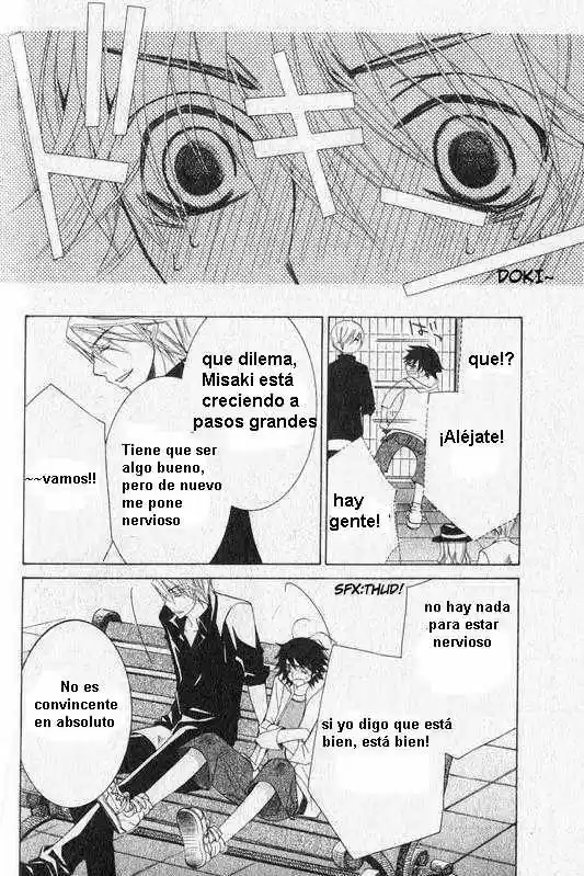 Junjo Romantica (2002) - Capítulo 48 - Página 49 - LectorTMOo
