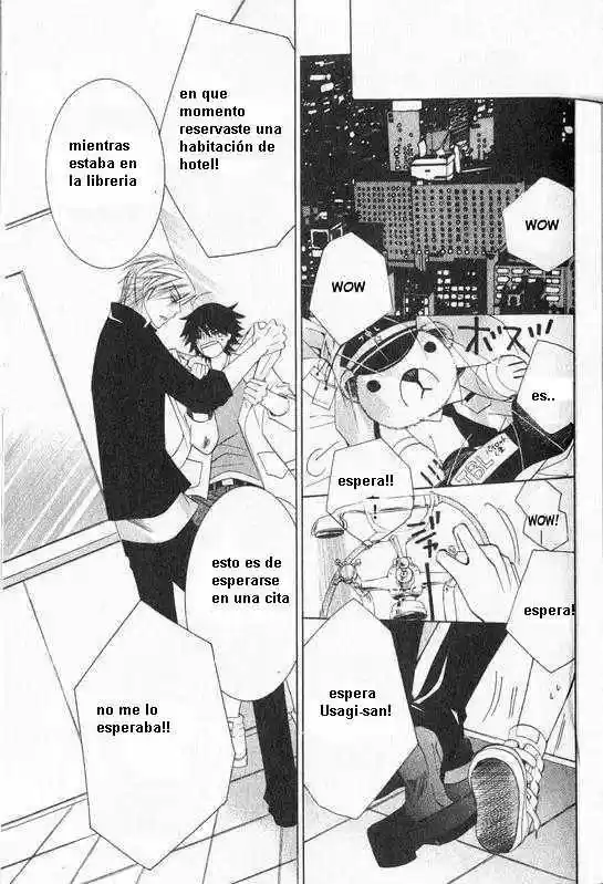 Junjo Romantica (2002) - Capítulo 48 - Página 52 - LectorTMOo
