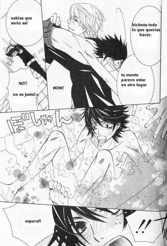 Junjo Romantica (2002) - Capítulo 48 - Página 54 - LectorTMOo