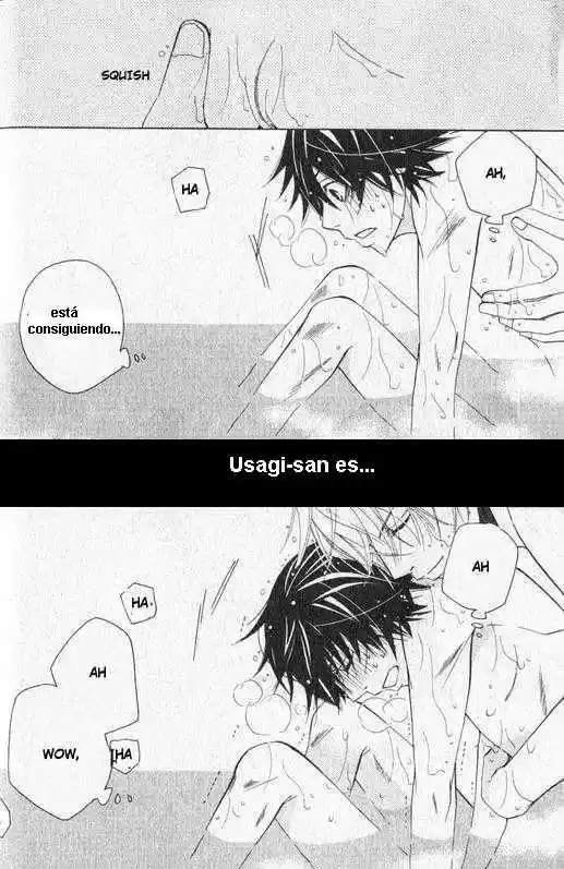 Junjo Romantica (2002) - Capítulo 48 - Página 57 - LectorTMOo