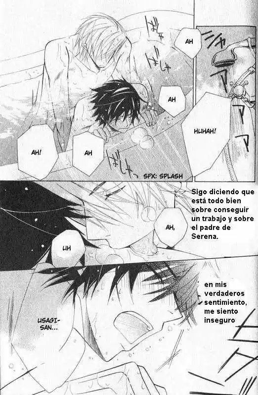 Junjo Romantica (2002) - Capítulo 48 - Página 58 - LectorTMOo
