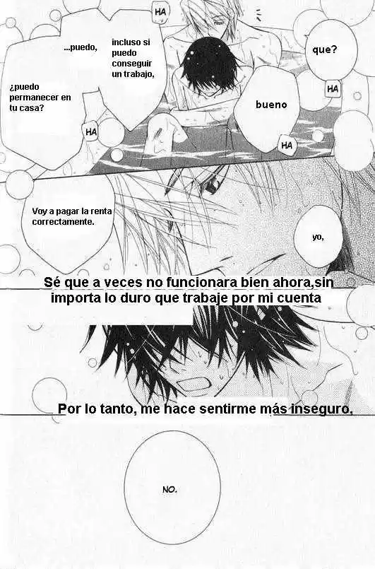 Junjo Romantica (2002) - Capítulo 48 - Página 59 - LectorTMOo