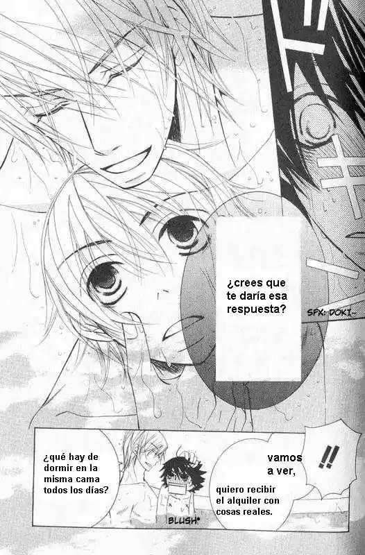 Junjo Romantica (2002) - Capítulo 48 - Página 60 - LectorTMOo