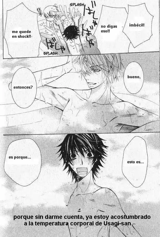 Junjo Romantica (2002) - Capítulo 48 - Página 61 - LectorTMOo