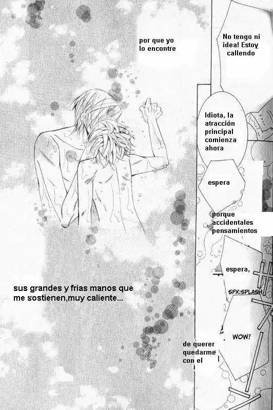 Junjo Romantica (2002) - Capítulo 48 - Página 62 - LectorTMOo