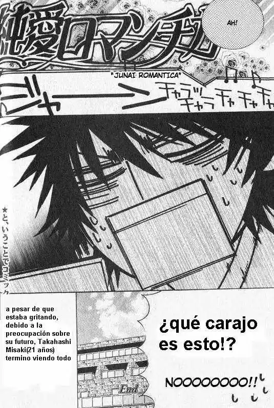 Junjo Romantica (2002) - Capítulo 48 - Página 65 - LectorTMOo