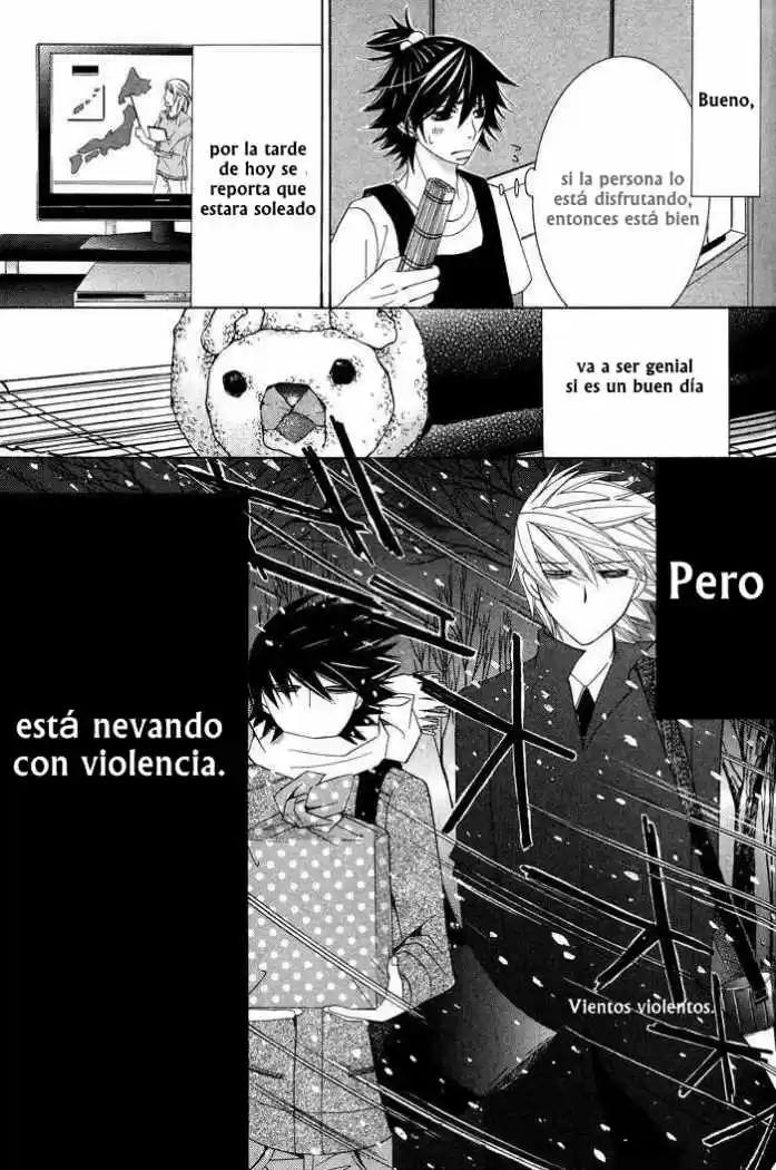 Junjo Romantica (2002) - Capítulo 49 - Página 13 - LectorTMOo