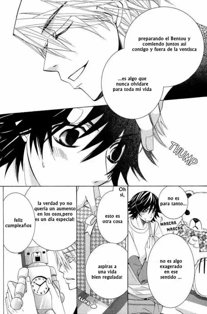 Junjo Romantica (2002) - Capítulo 49 - Página 16 - LectorTMOo