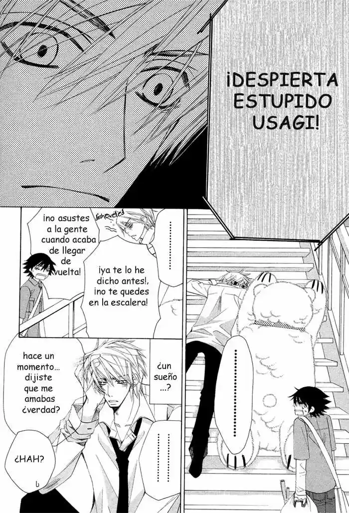 Junjo Romantica (2002) - Capítulo 50 - Página 14 - LectorTMOo