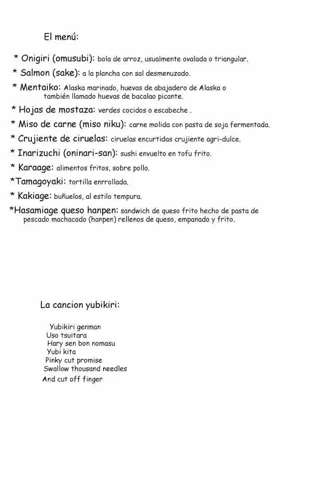 Junjo Romantica (2002) - Capítulo 50 - Página 23 - LectorTMOo