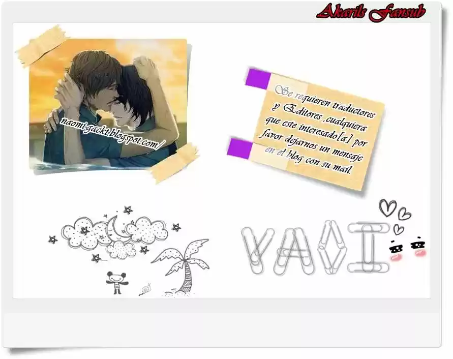 Junjo Romantica (2002) - Capítulo 51 - Página 1 - LectorTMOo