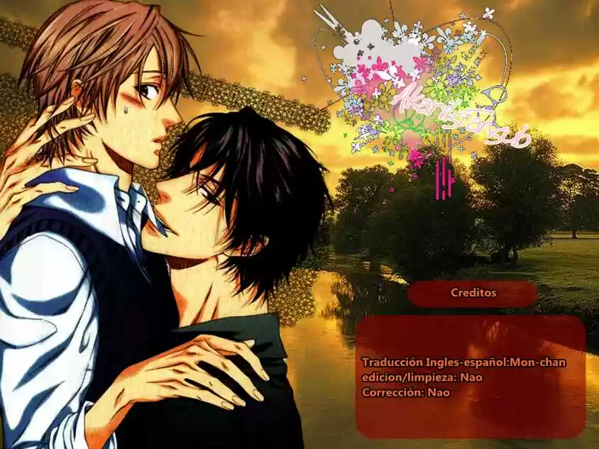 Junjo Romantica (2002) - Capítulo 51 - Página 2 - LectorTMOo