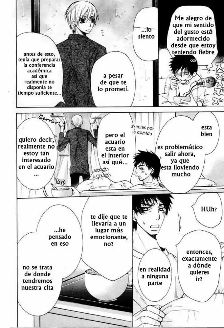 Junjo Romantica (2002) - Capítulo 51 - Página 12 - LectorTMOo