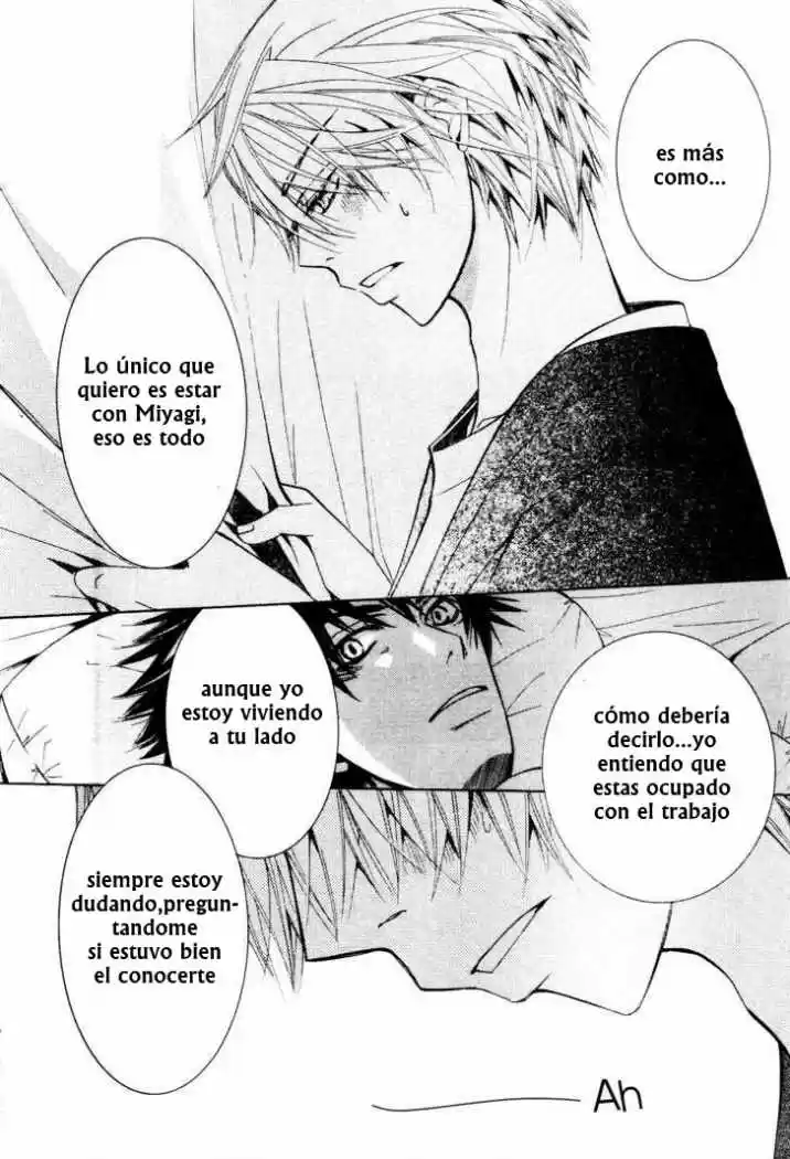 Junjo Romantica (2002) - Capítulo 51 - Página 13 - LectorTMOo