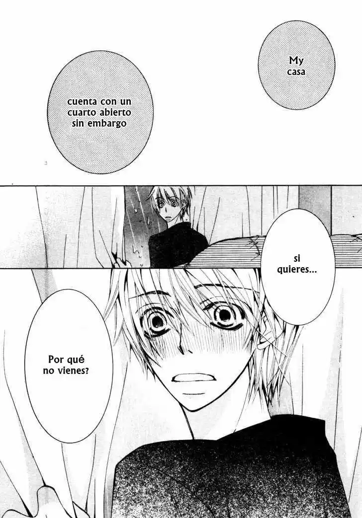 Junjo Romantica (2002) - Capítulo 51 - Página 15 - LectorTMOo