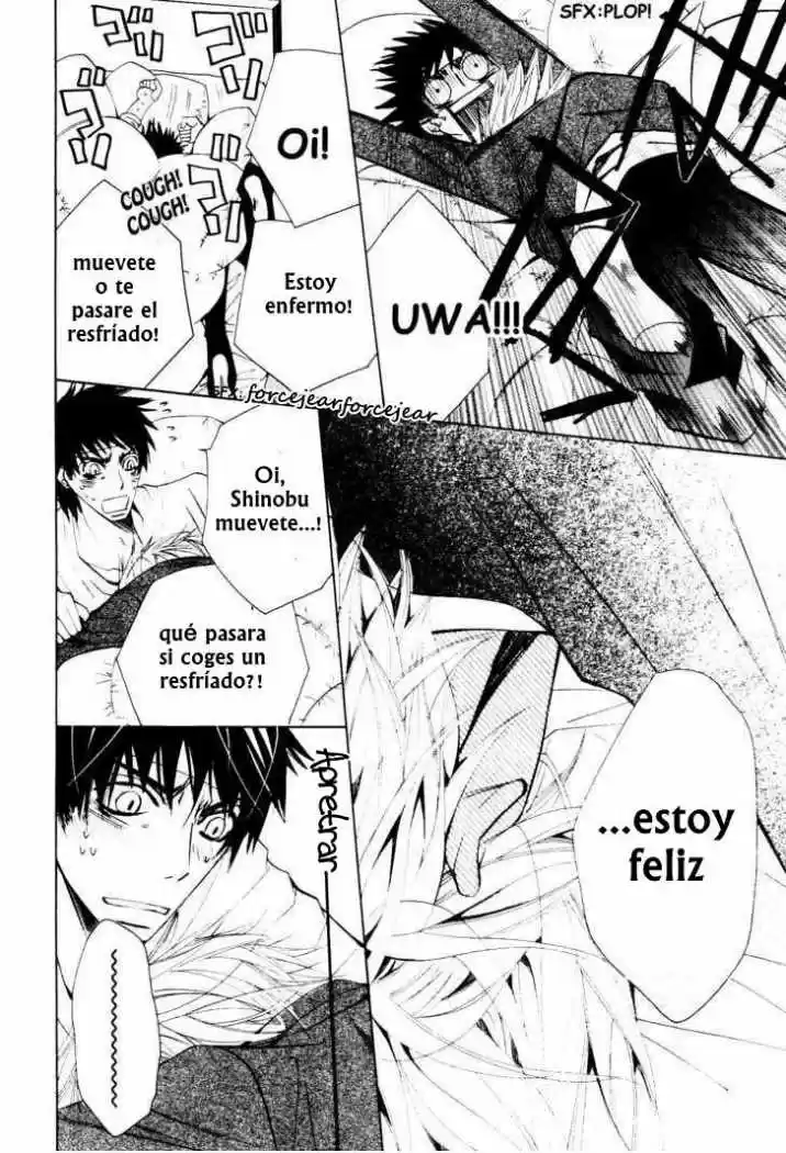 Junjo Romantica (2002) - Capítulo 51 - Página 16 - LectorTMOo