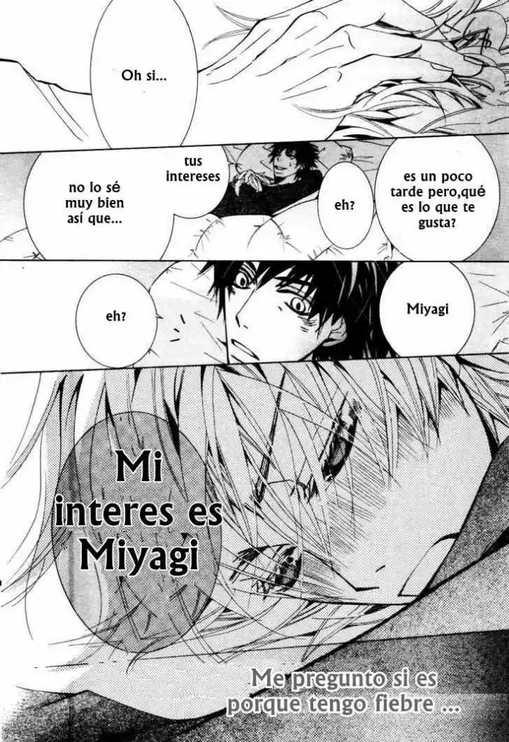 Junjo Romantica (2002) - Capítulo 51 - Página 17 - LectorTMOo