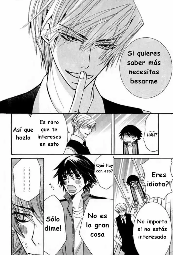 Junjo Romantica (2002) - Capítulo 53 - Página 2 - LectorTMOo