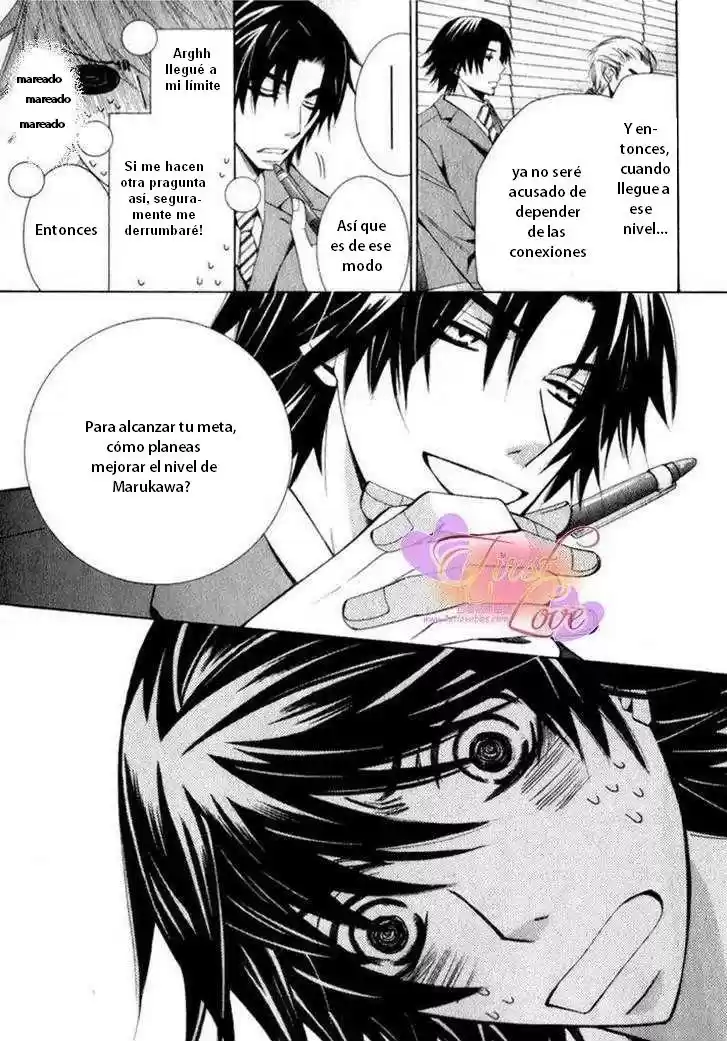 Junjo Romantica (2002) - Capítulo 55 - Página 10 - LectorTMOo