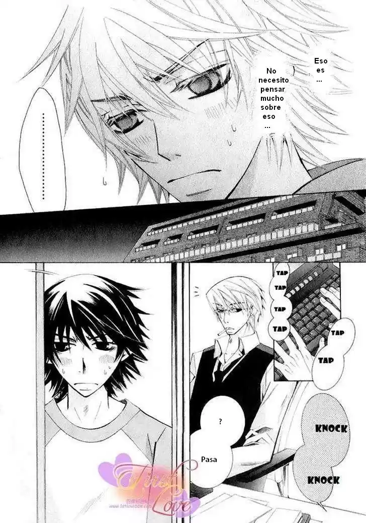 Junjo Romantica (2002) - Capítulo 55 - Página 30 - LectorTMOo