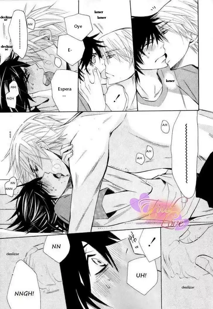 Junjo Romantica (2002) - Capítulo 55 - Página 39 - LectorTMOo