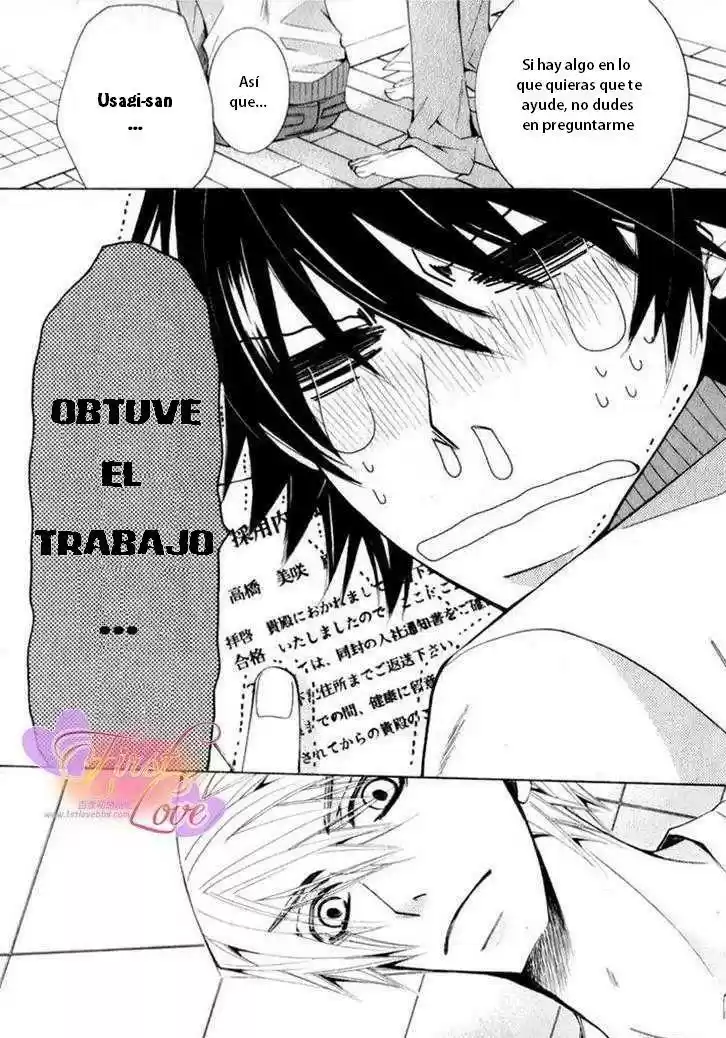 Junjo Romantica (2002) - Capítulo 55 - Página 45 - LectorTMOo