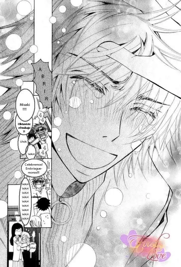 Junjo Romantica (2002) - Capítulo 55 - Página 48 - LectorTMOo