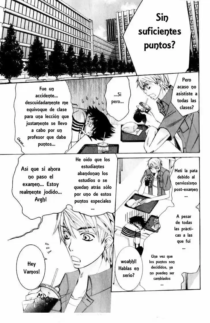 Junjo Romantica (2002) - Capítulo 56 - Página 14 - LectorTMOo