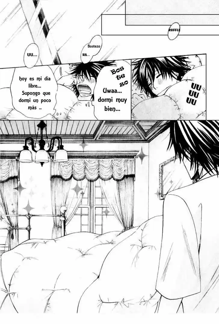 Junjo Romantica (2002) - Capítulo 56 - Página 24 - LectorTMOo