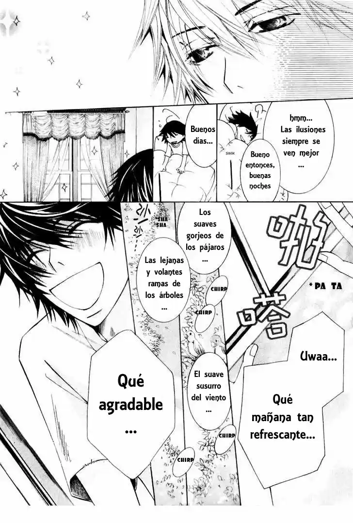 Junjo Romantica (2002) - Capítulo 56 - Página 25 - LectorTMOo